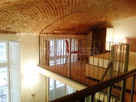 appartamento in affitto a Torino in zona San Salvario