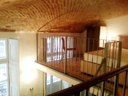 appartamento in affitto a Torino in zona San Salvario