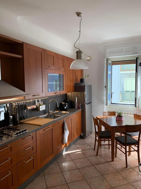 appartamento in affitto a Torino in zona Pozzo Strada