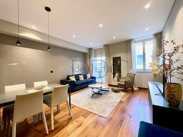 appartamento in affitto a Torino