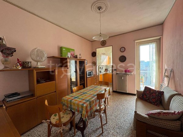 appartamento in affitto a Torino in zona Borgo San Paolo