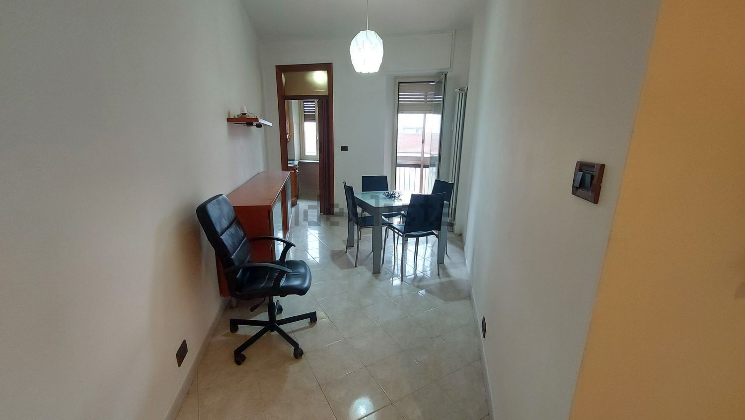 appartamento in affitto a Torino in zona Parella