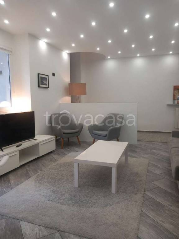 appartamento in affitto a Torino in zona Centro Storico