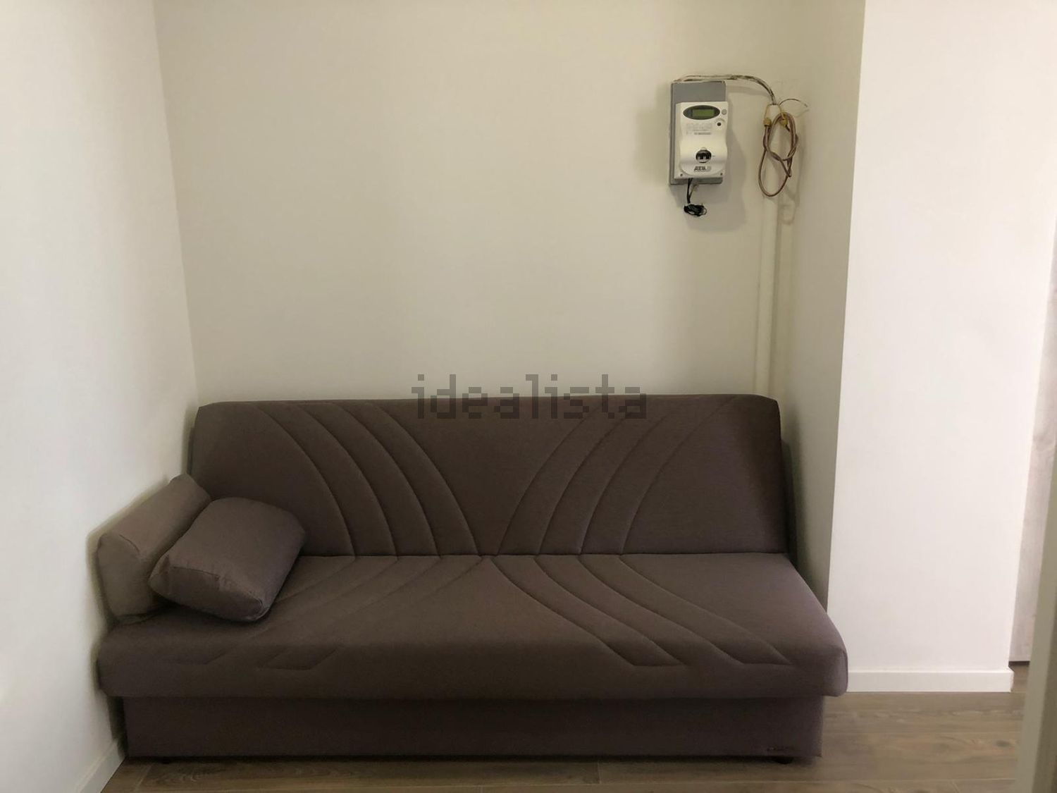 appartamento in affitto a Torino in zona Borgo San Paolo