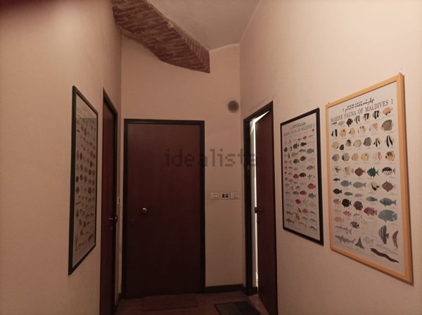 appartamento in affitto a Torino