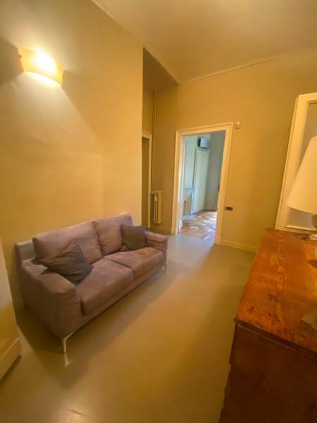 appartamento in affitto a Torino in zona Crocetta