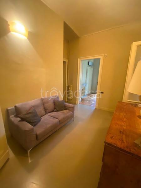 appartamento in affitto a Torino in zona Crocetta