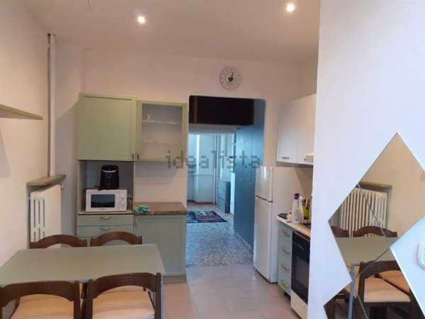 appartamento in affitto a Torino in zona Barriera di Milano