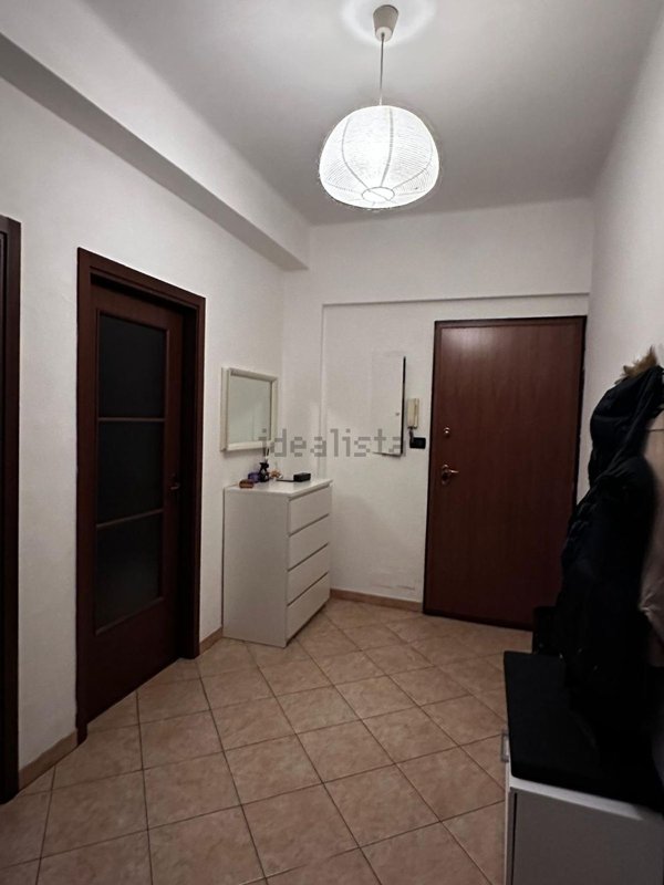 appartamento in affitto a Torino in zona San Donato