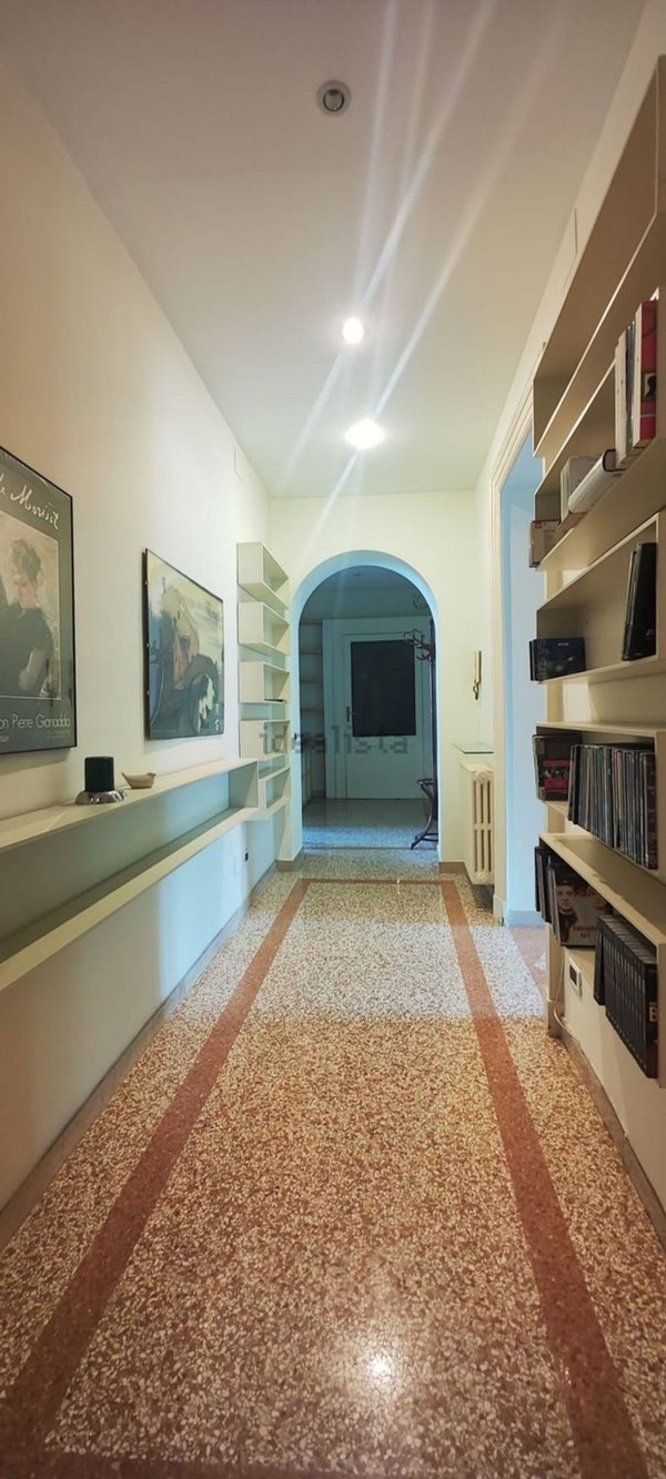 appartamento in affitto a Torino in zona Centro Storico