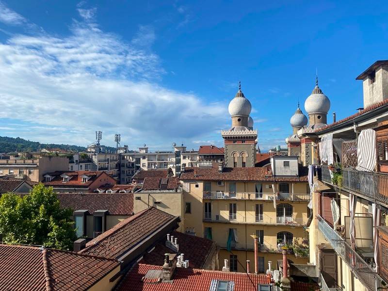 appartamento in affitto a Torino in zona San Salvario