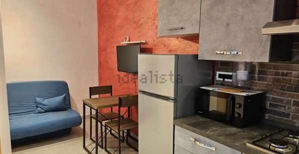 appartamento in affitto a Torino in zona San Donato