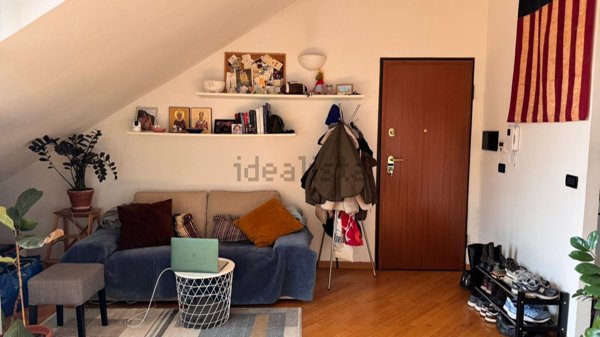 appartamento in affitto a Torino in zona San Salvario