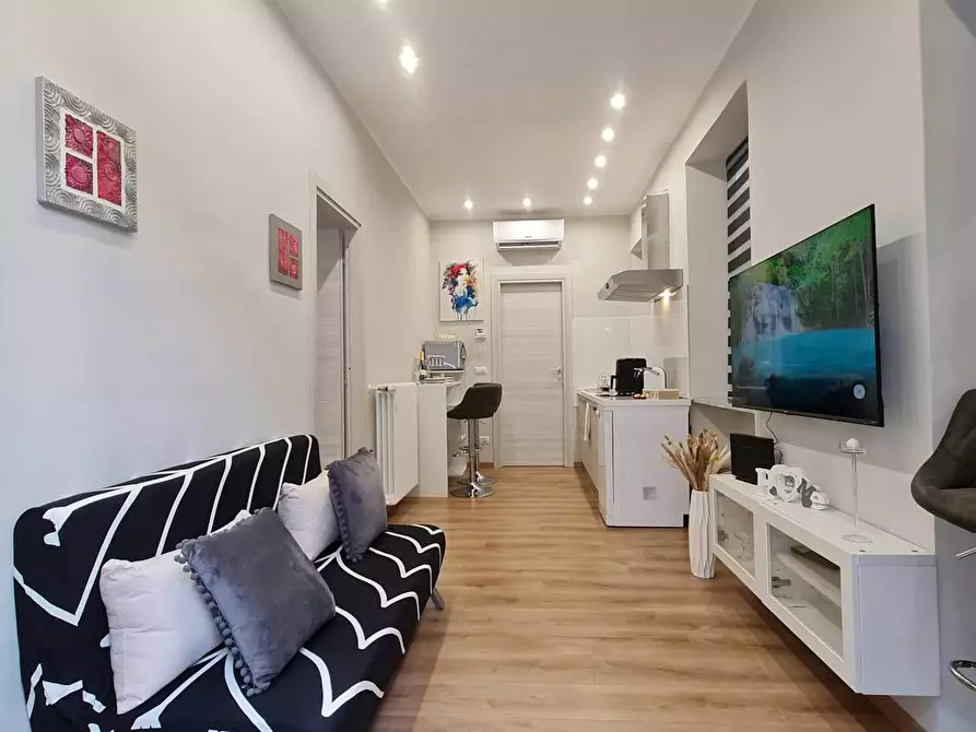 appartamento in affitto a Torino