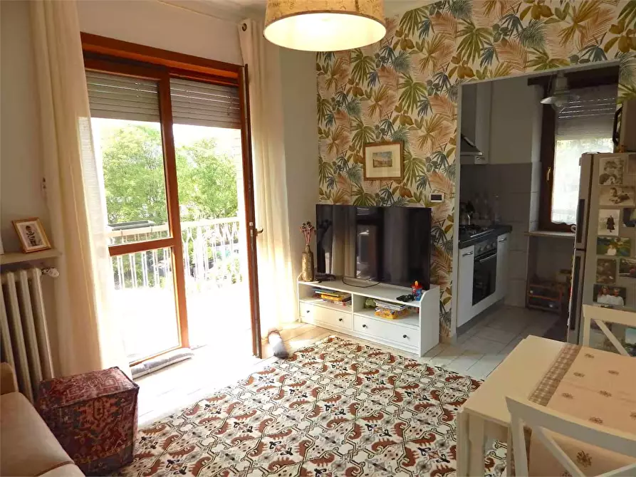 appartamento in affitto a Torino in zona Precollina