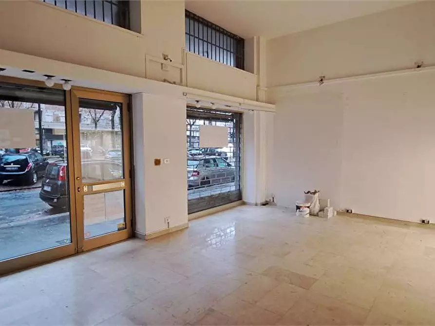 locale commerciale in affitto a Torino in zona Filadelfia