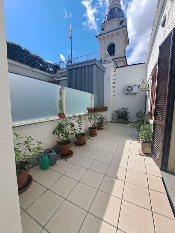 appartamento in affitto a Torino in zona Centro Storico