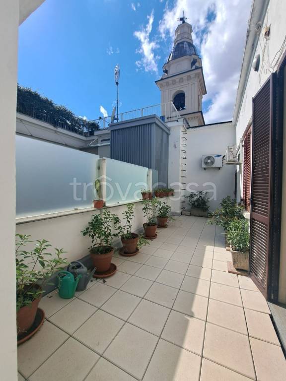 appartamento in affitto a Torino in zona Centro Storico