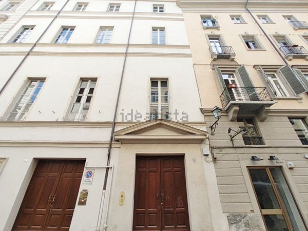 locale di sgombero in affitto a Torino in zona Centro Storico