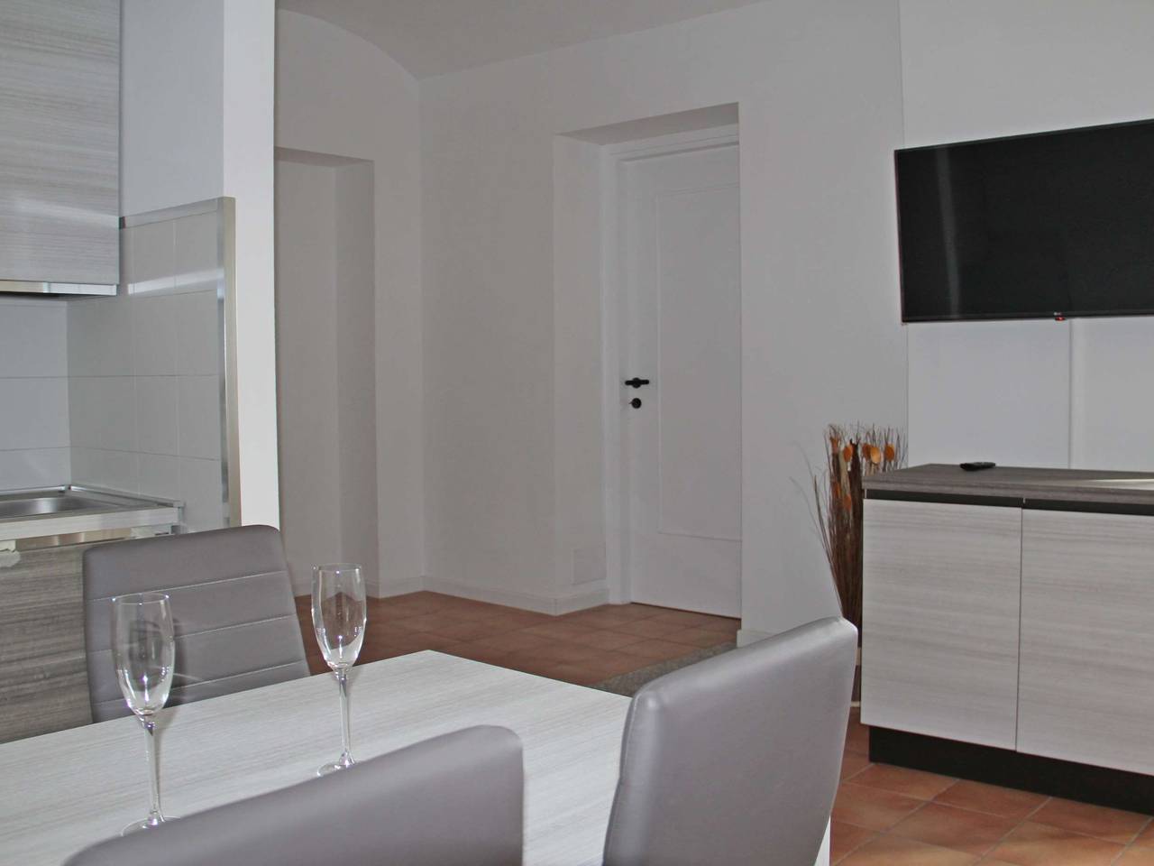 appartamento in affitto a Torino