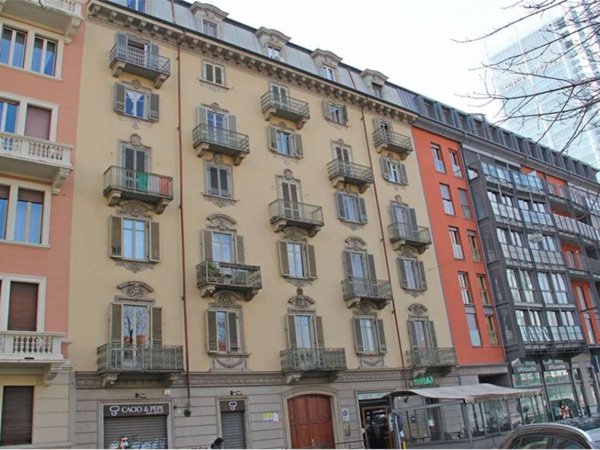 appartamento in affitto a Torino