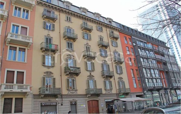 appartamento in affitto a Torino