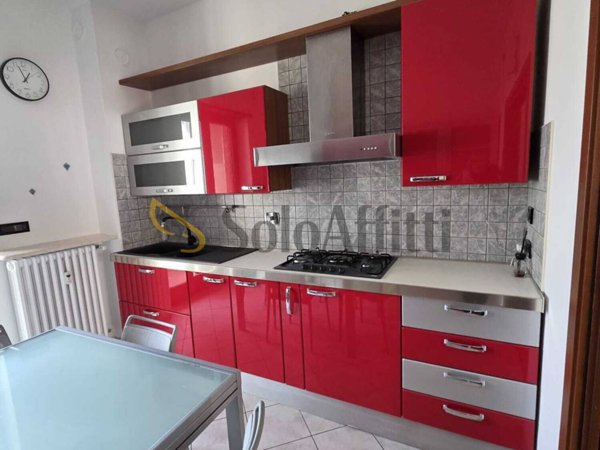 appartamento in affitto a Torino in zona San Donato