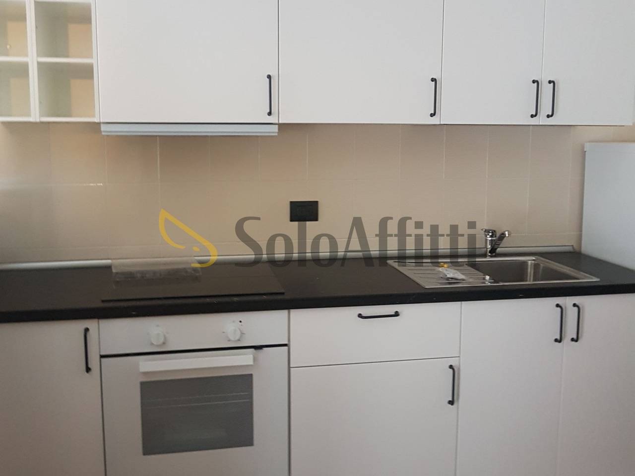 appartamento in affitto a Torino in zona San Donato