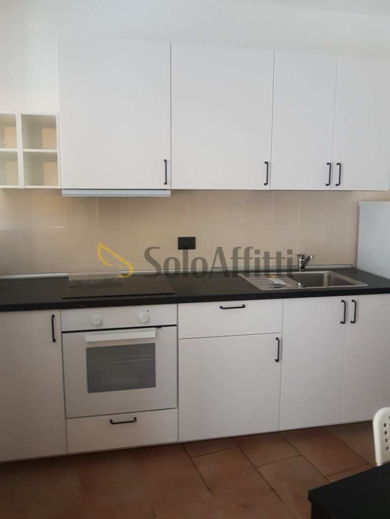 appartamento in affitto a Torino in zona San Donato