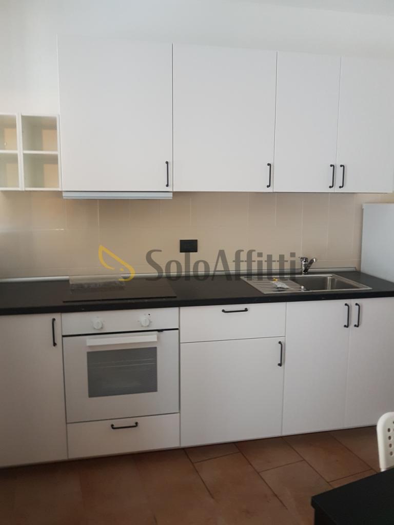 appartamento in affitto a Torino in zona San Donato