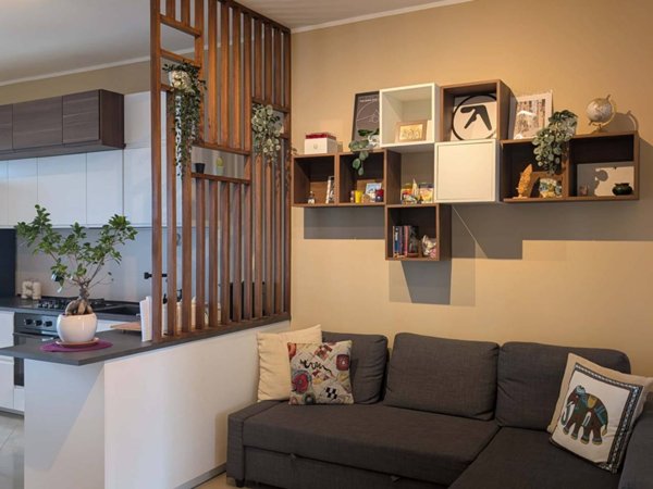 appartamento in affitto a Torino in zona Madonna di Campagna