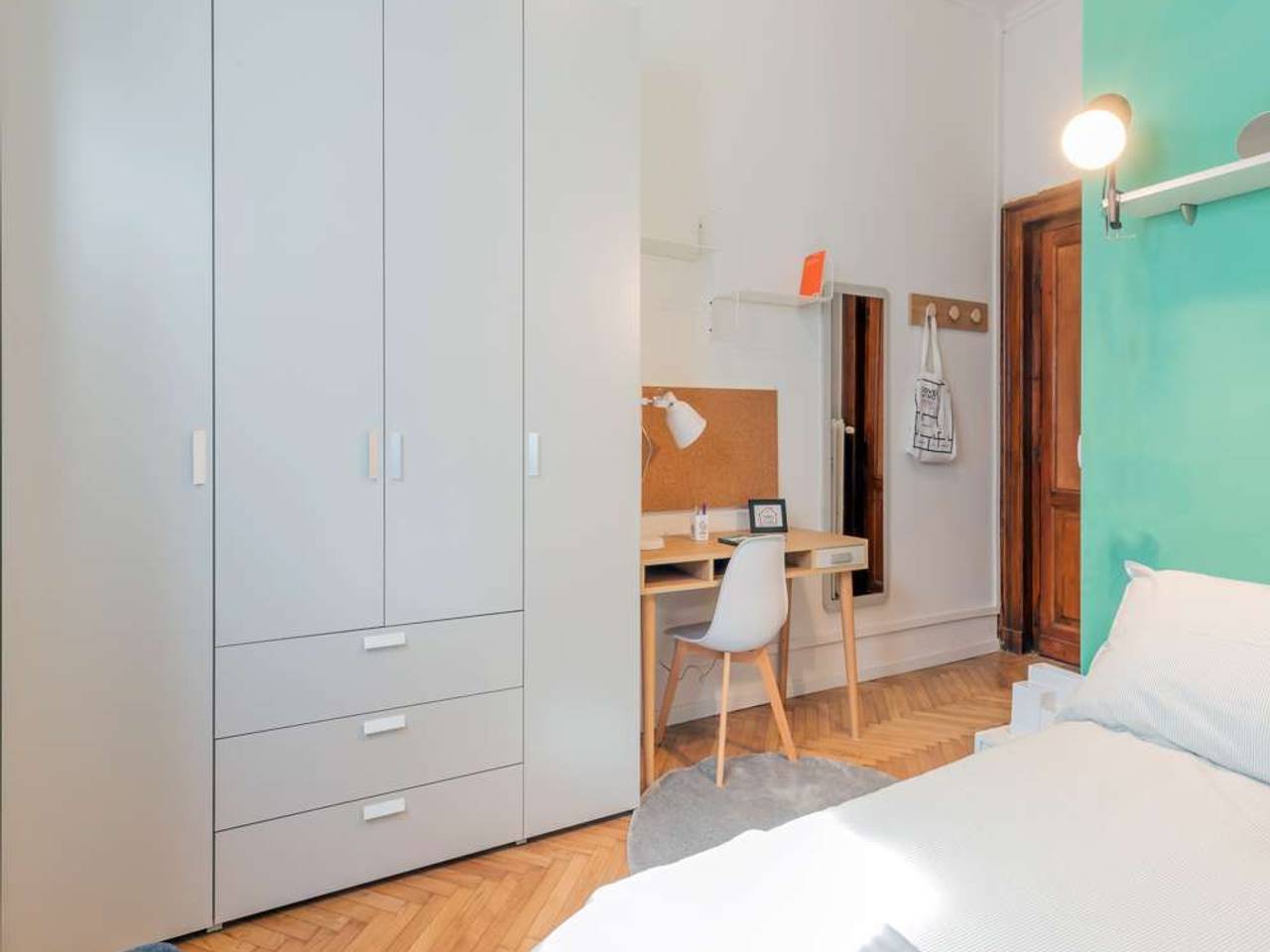 negozio in affitto a Torino in zona Borgo Po