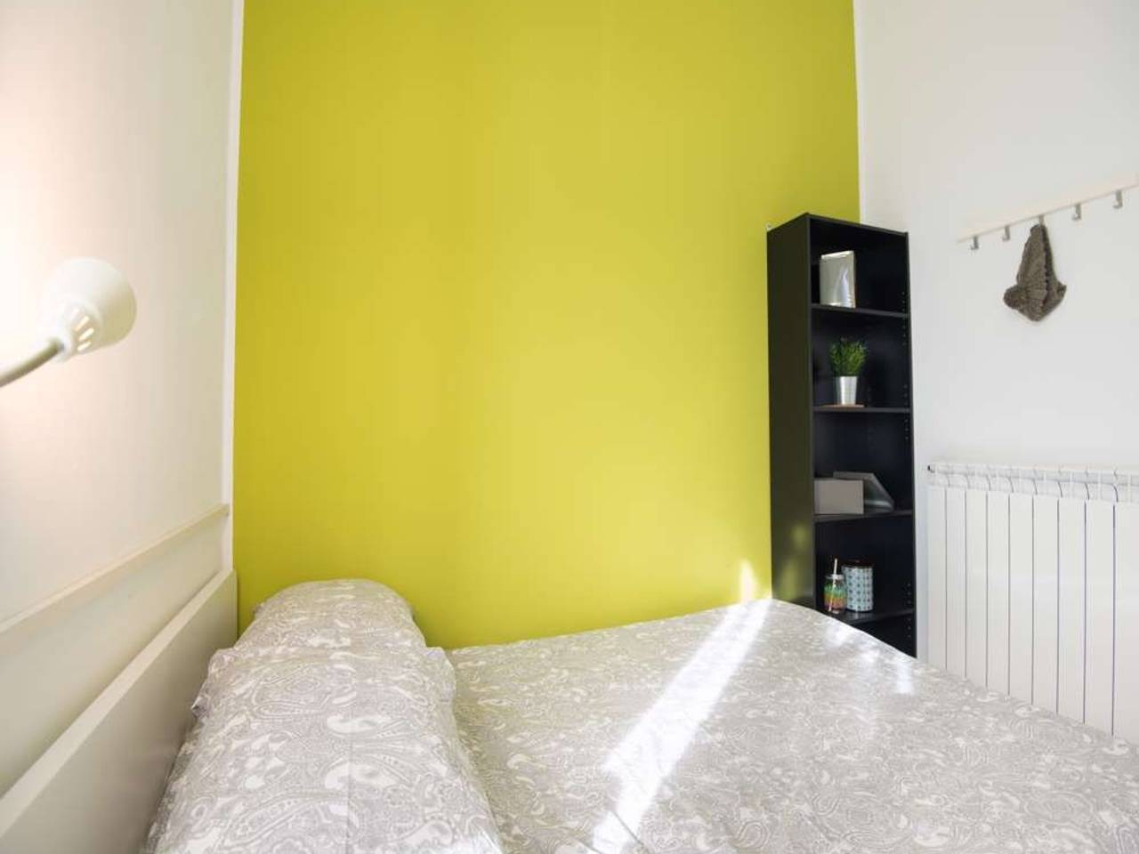 negozio in affitto a Torino in zona San Salvario