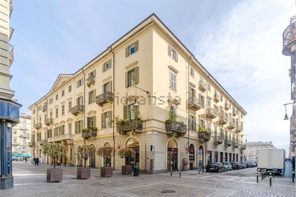 appartamento in affitto a Torino