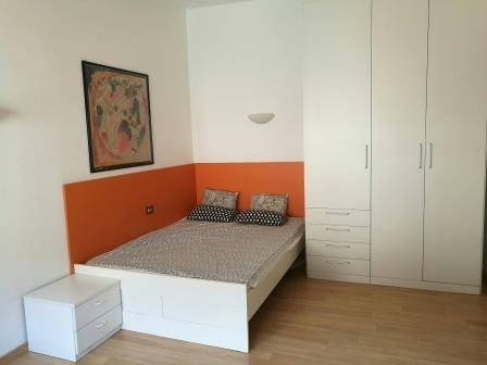 appartamento in affitto a Torino in zona San Salvario