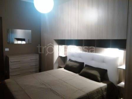 appartamento in affitto a Torino in zona Millefonti