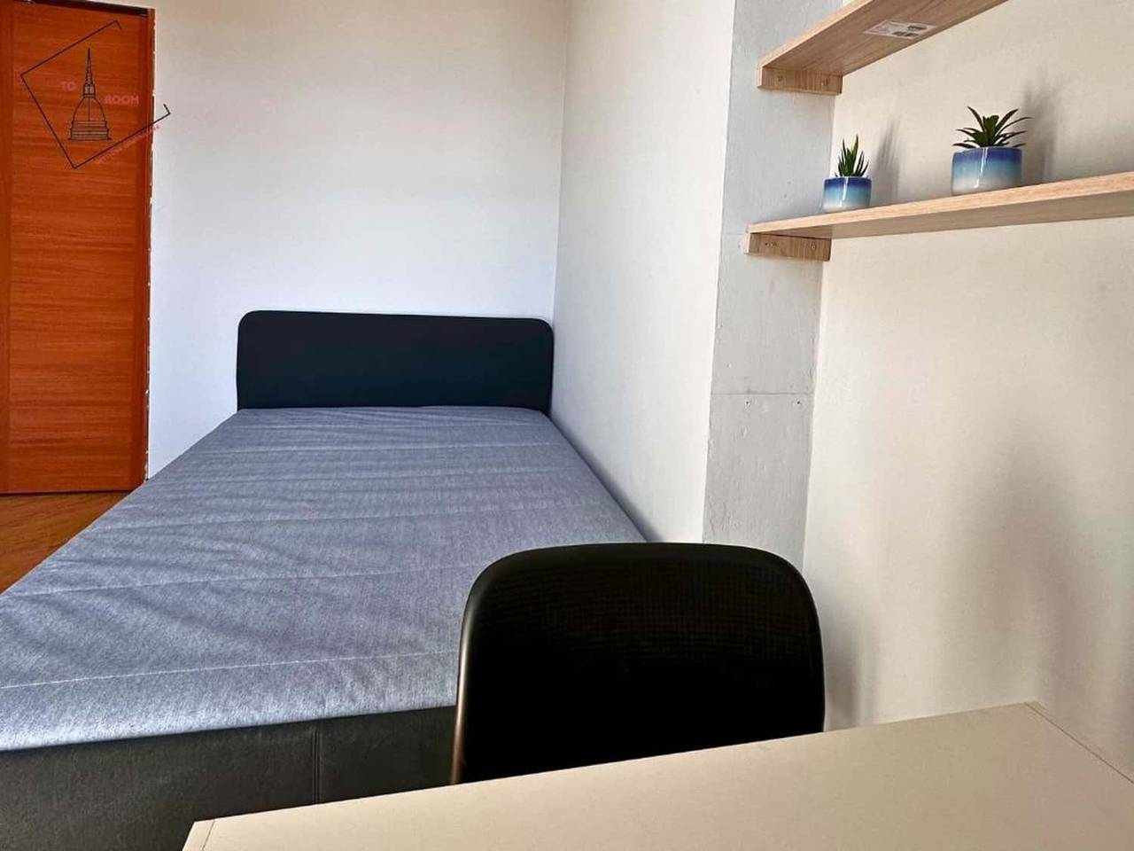 negozio in affitto a Torino in zona Barriera di Milano