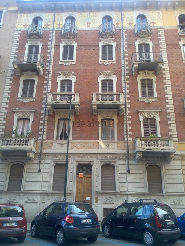 appartamento in affitto a Torino