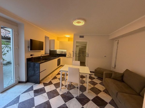 appartamento in affitto a Torino