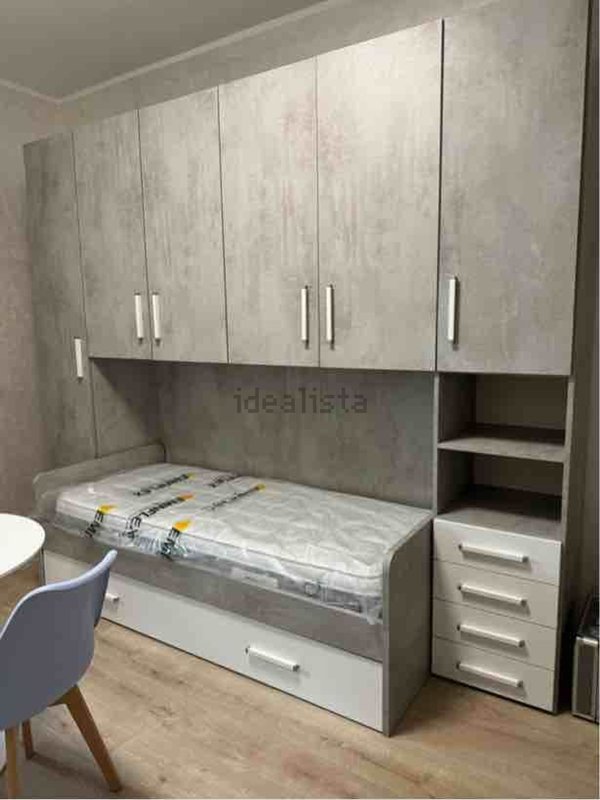 appartamento in affitto a Torino in zona San Salvario