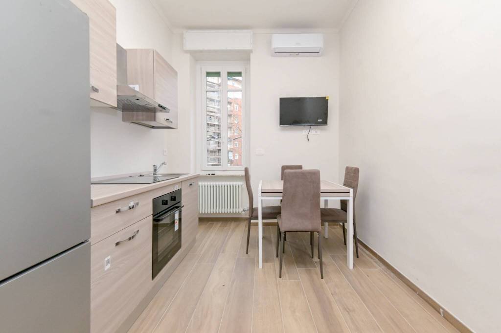 appartamento in affitto a Torino in zona Centro Storico