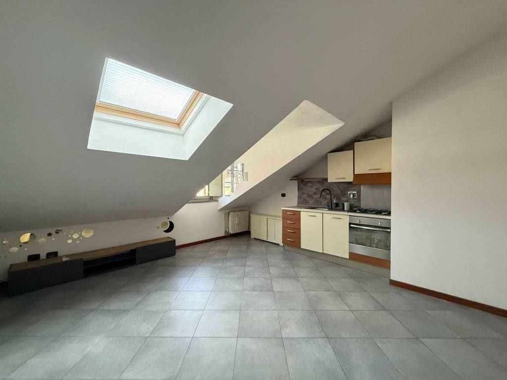 appartamento in affitto a Torino in zona Centro Storico