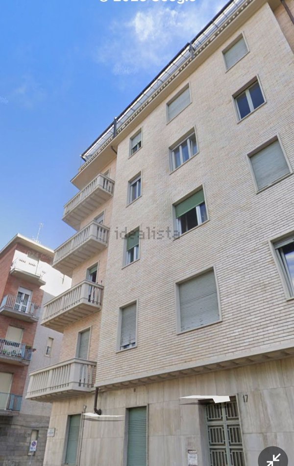 appartamento in affitto a Torino in zona Cenisia
