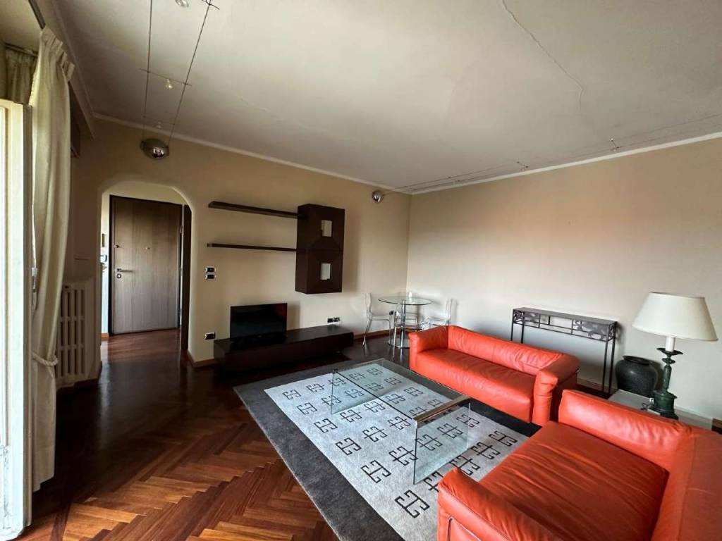 appartamento in affitto a Torino