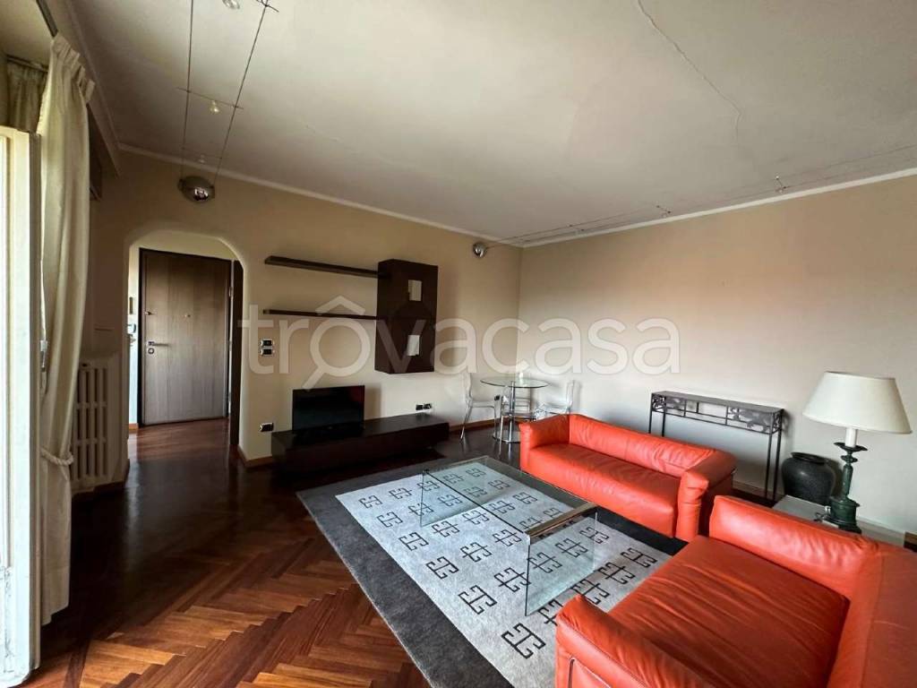 appartamento in affitto a Torino