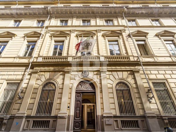 ufficio in affitto a Torino in zona Centro Storico