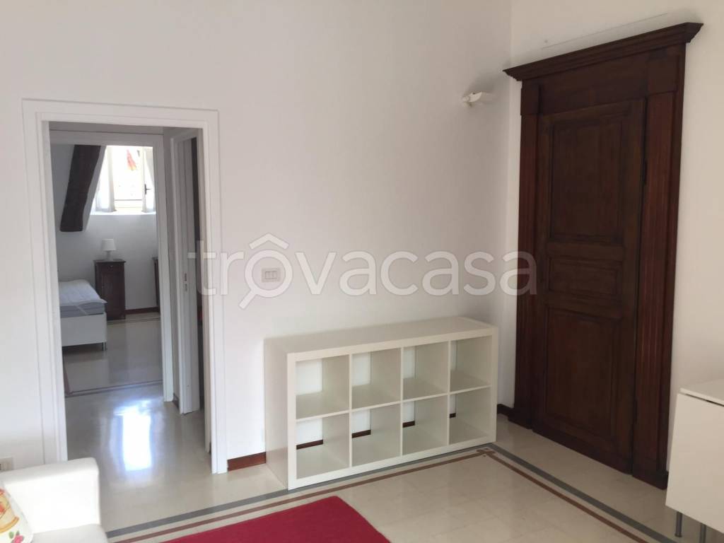 appartamento in affitto a Torino in zona San Salvario