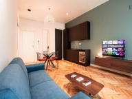 appartamento in affitto a Torino in zona Centro Storico