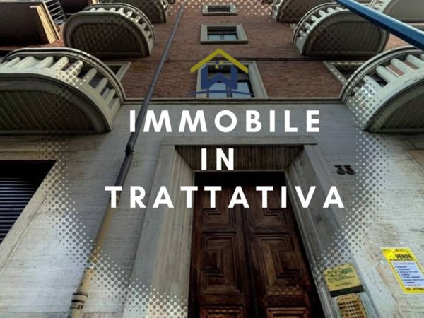 appartamento in affitto a Torino in zona Crocetta