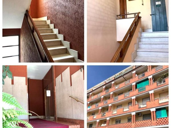 mansarda in affitto a Torino in zona Parella